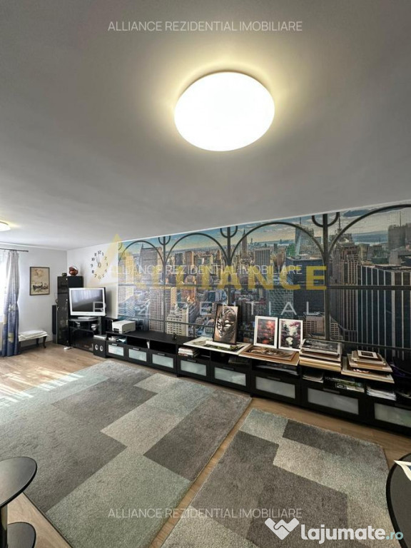 6 Camere - 3 Bai - 128mp utili Spatiu Comercial