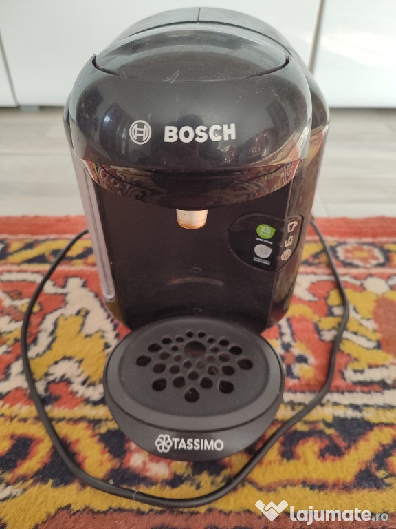 Aparat cafea - Espressor Bosch Tassimo Vivy TAS