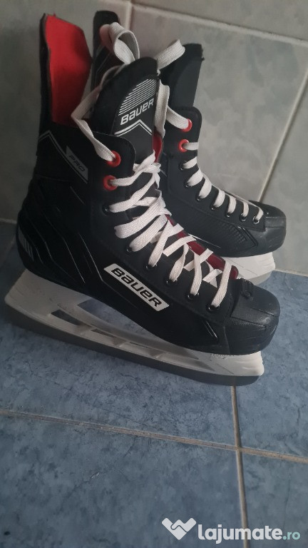 Patine Bauer pro nr 39.5