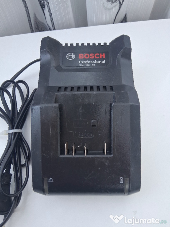 Makita bosch încărcător