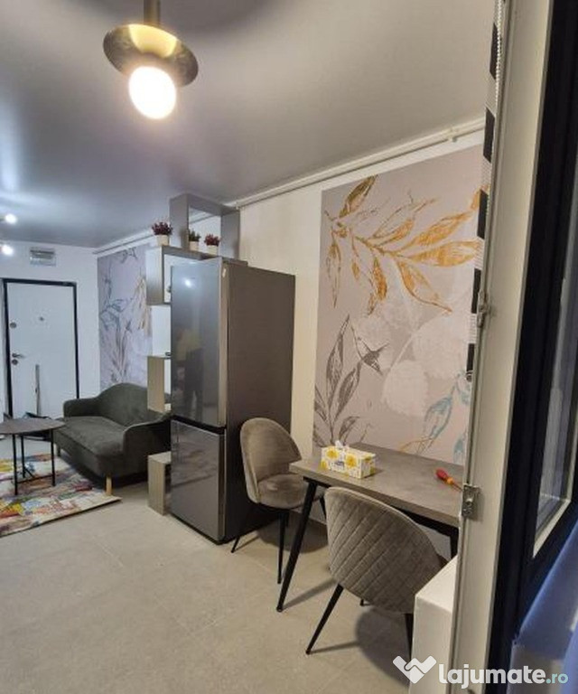 Metalurgiei studio parcare drumul binelui