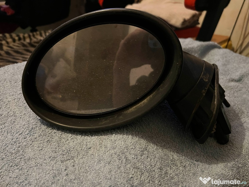 Oglinda completa mini cooper s 2002 2003 2004