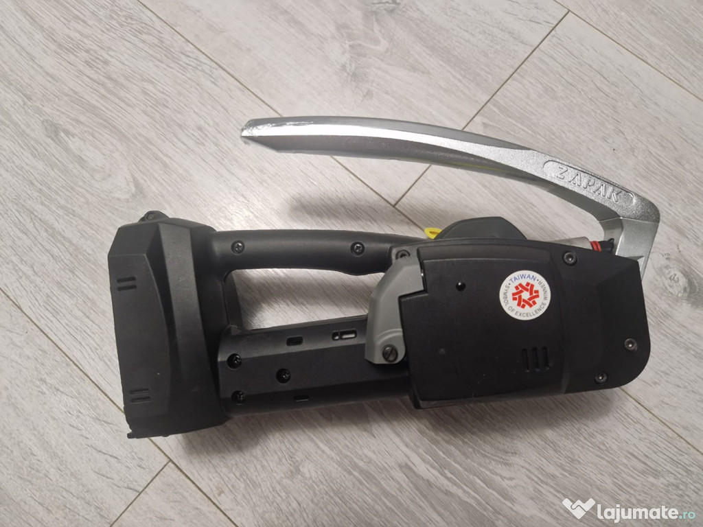 Masina de legat panda plastic