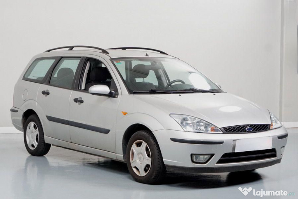 Dezmembrare ford focus 1