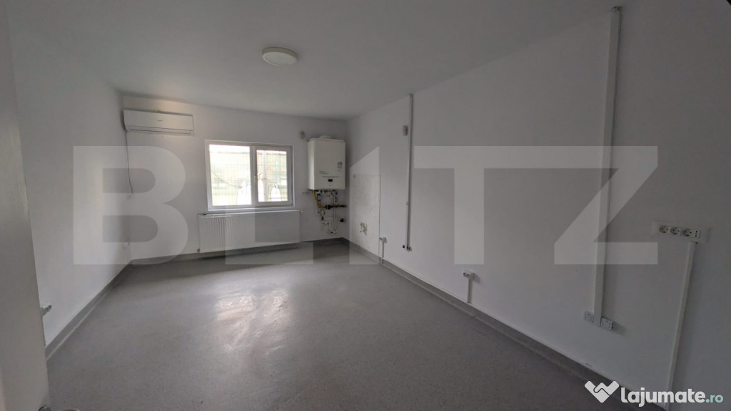 Proprietate ideală pentru magazin retail alimentar (Penny /