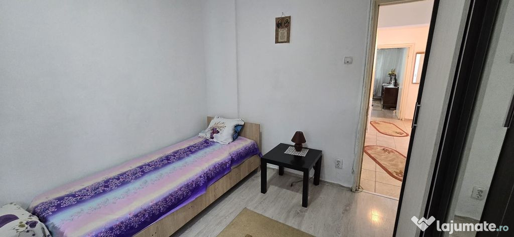 Apartament 2 camere decomandat Constantin Brancoveanu