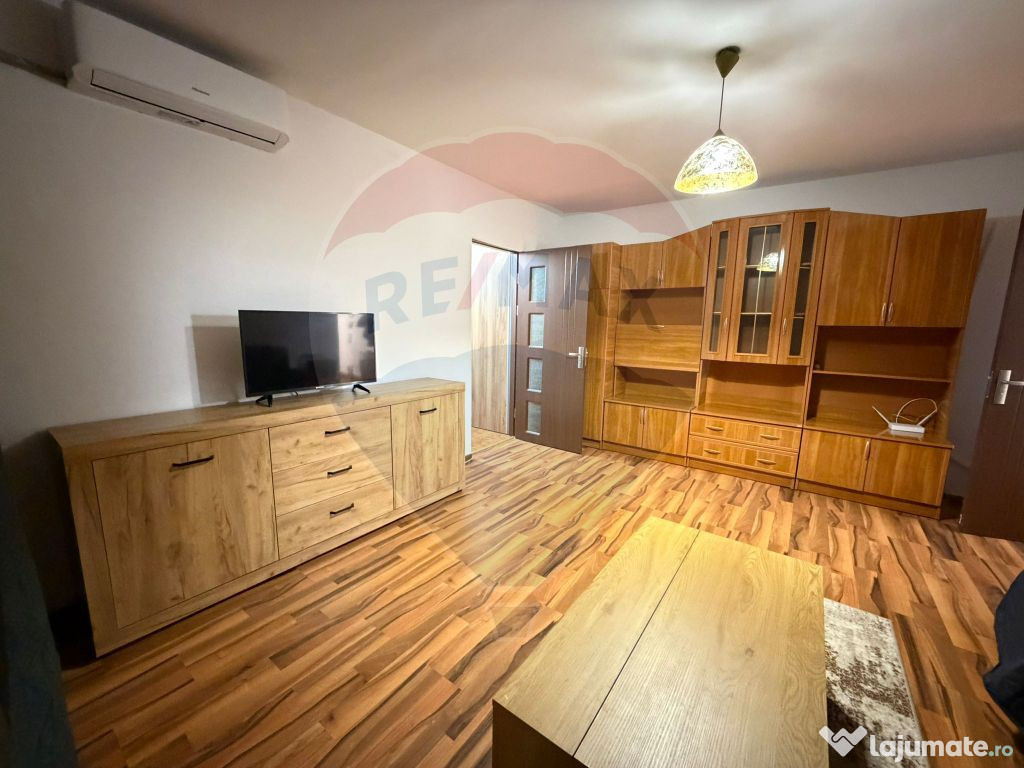 Apartament cu 3 camere de inchiriat- Brazda lui Novac