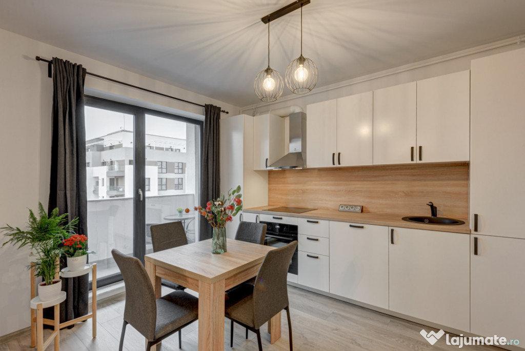 Drumul Taberei, V. Doftanei, Bloc 2022, Parcare, Comision 0