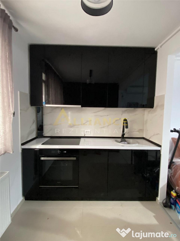 Apartament 2 camere tip studio - Hills Pallady– EXCLUSI...