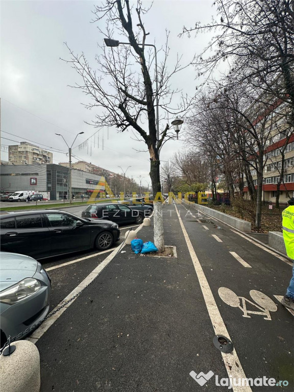 Metrou Eroii Revolutiei - Piata Progresul Berceni - 2 camere