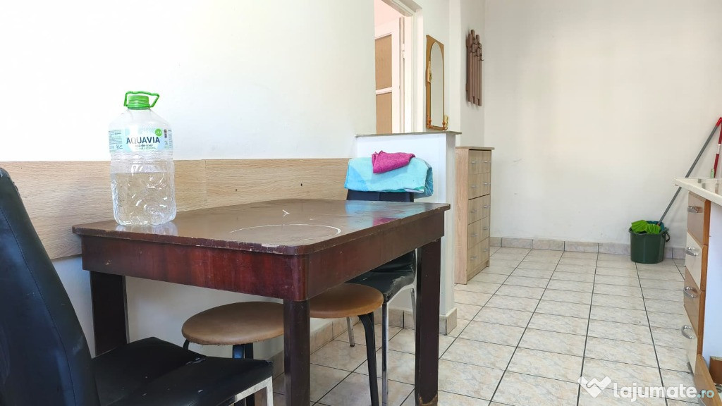 Apartament 2 camere in Deva, zona Ultracentral, et 1