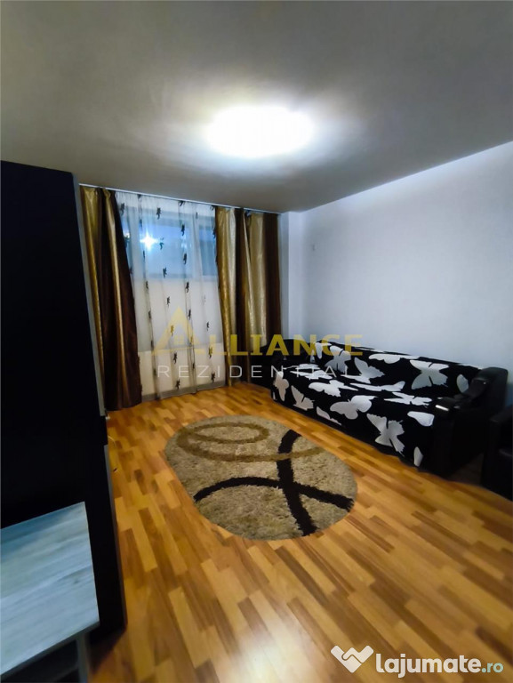 Garsoniera Metalurgiei