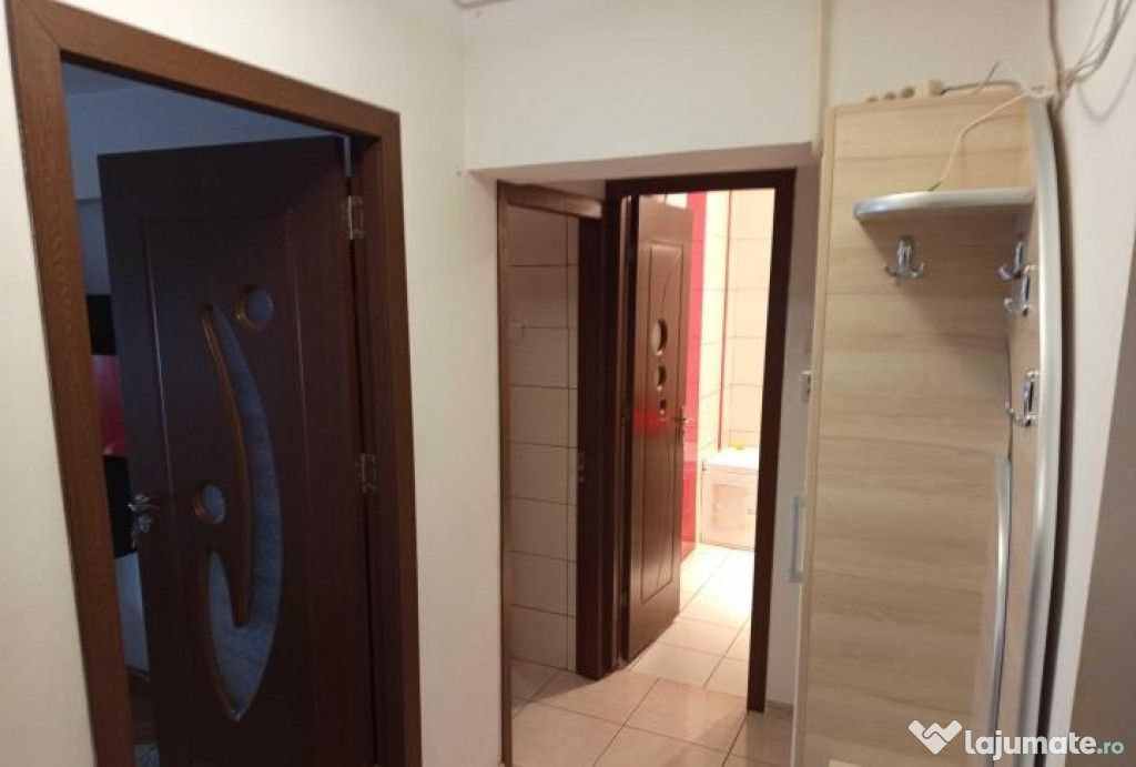 Iancului mihai bravu stradal etaj 10