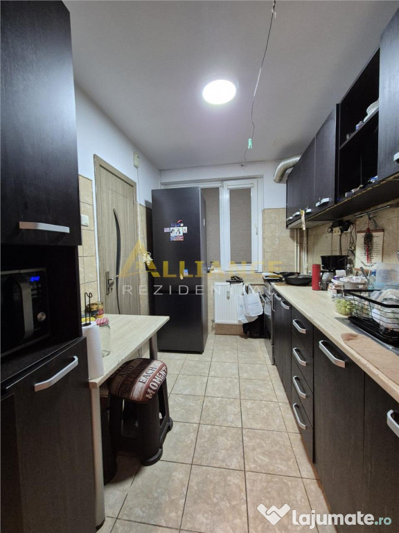 Dristor/Parc IOR-Apartament 3 Camere