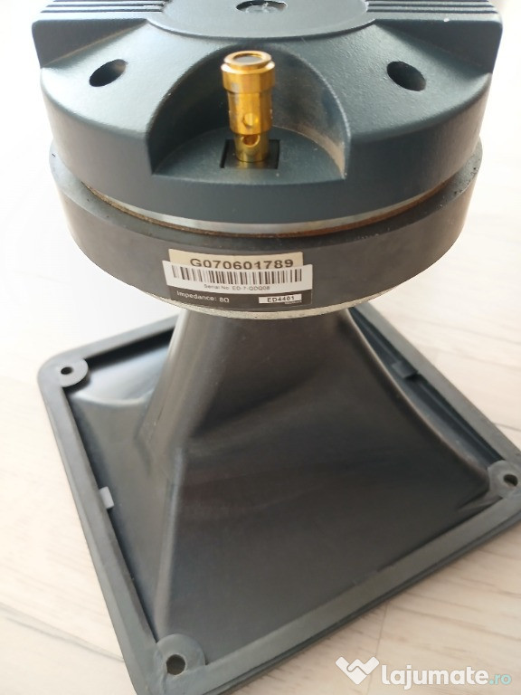 Modul the box PA502A