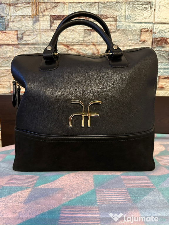 Geanta damă ALBERTA FERRETTI