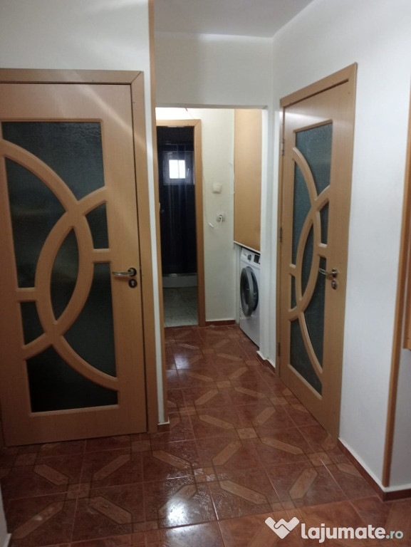 2 camere parter IC Frimu – 2 balcoane – fără agenție