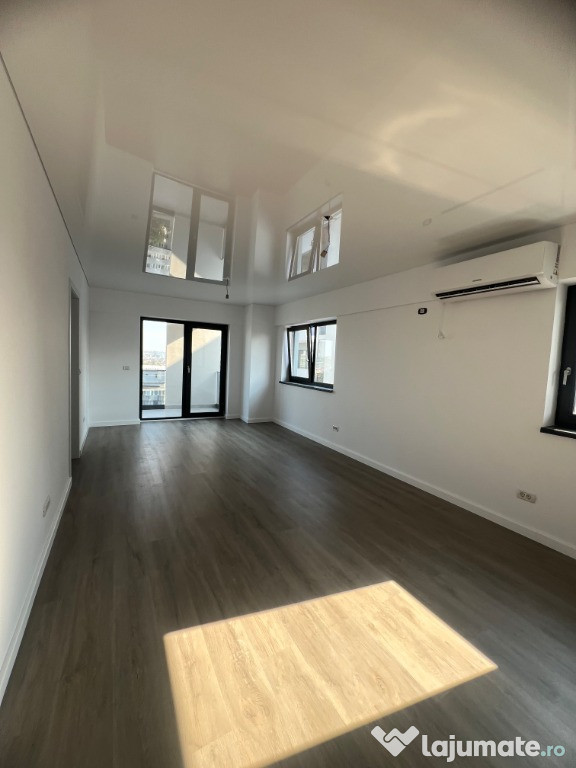 ADAMANT TOWERS, 3 camere, 3B, decomandat, CUG - Rond Vechi