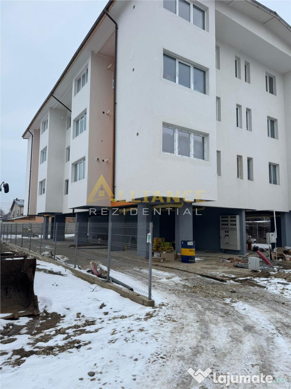 Metrou Dimitrie Leonida Garsoniera finalizata