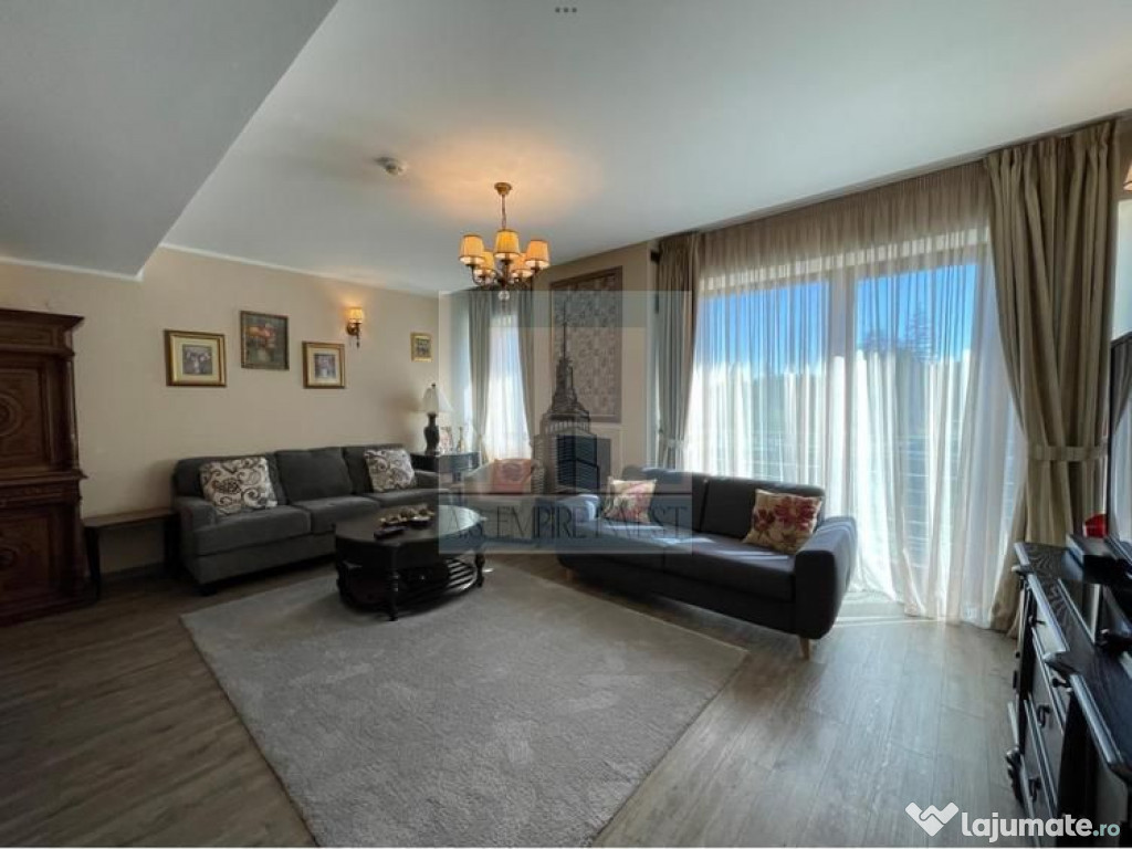 Apartament 2 camere/ Silver Mountain Resort & Spa