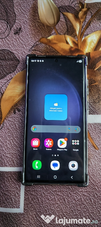 Telefon Samsung S23 Ultra