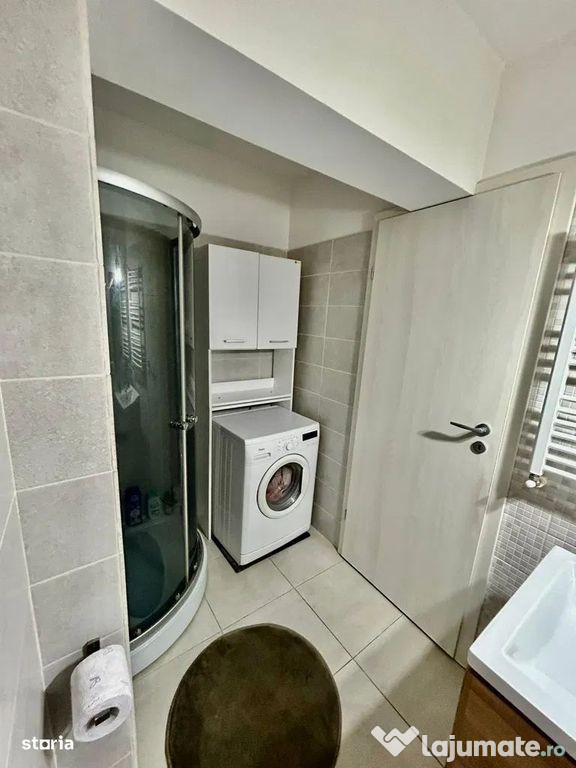 2 Camere Decomandat - Sector 3 - Parcul Teilor