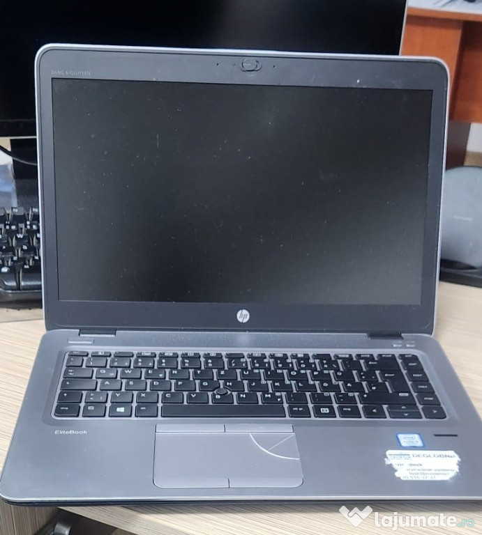 HP elitebook 840 G4