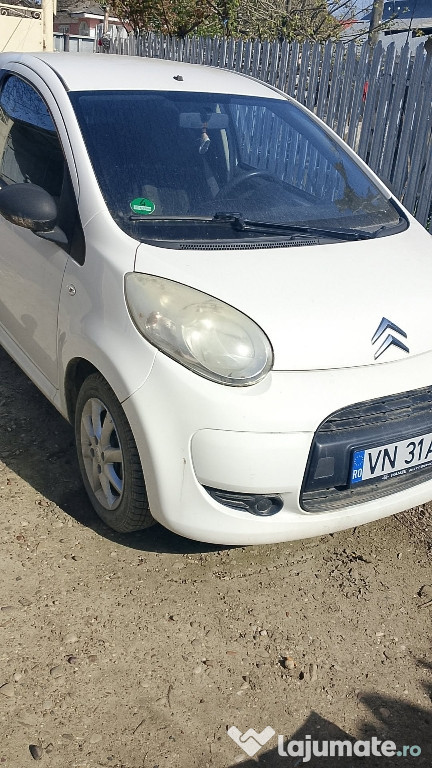 Vând sau schimb cu utilaje agricole