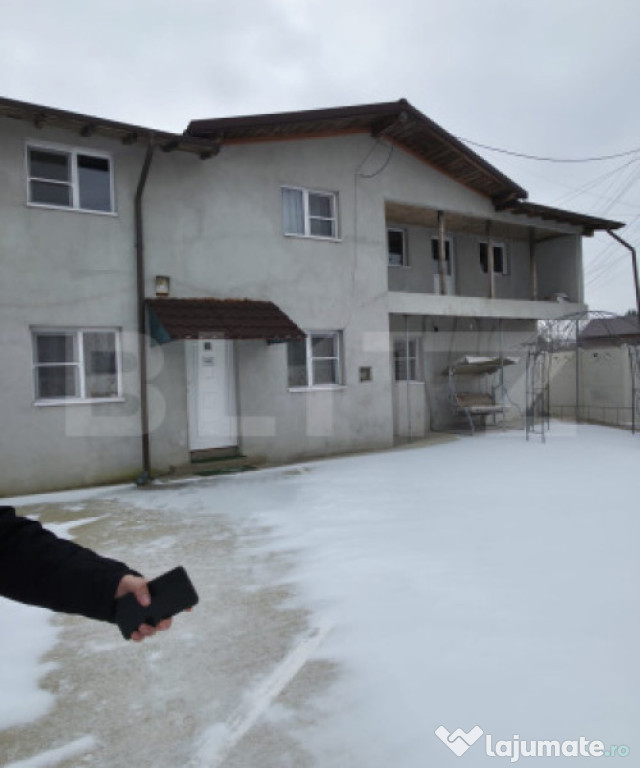 Casa de vanzare ,sat Tariceni comuna Sirna