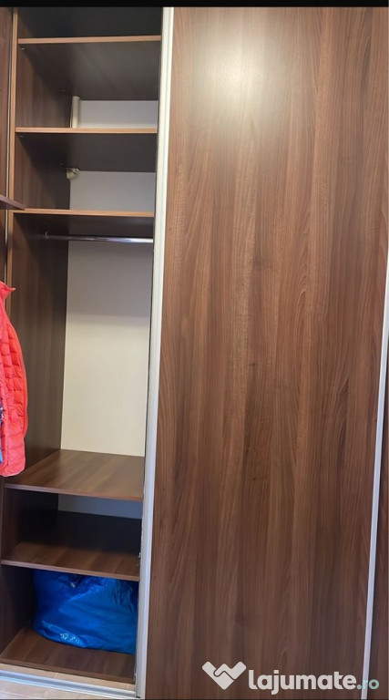 Dimitrie leonida etaj 5 decomandat