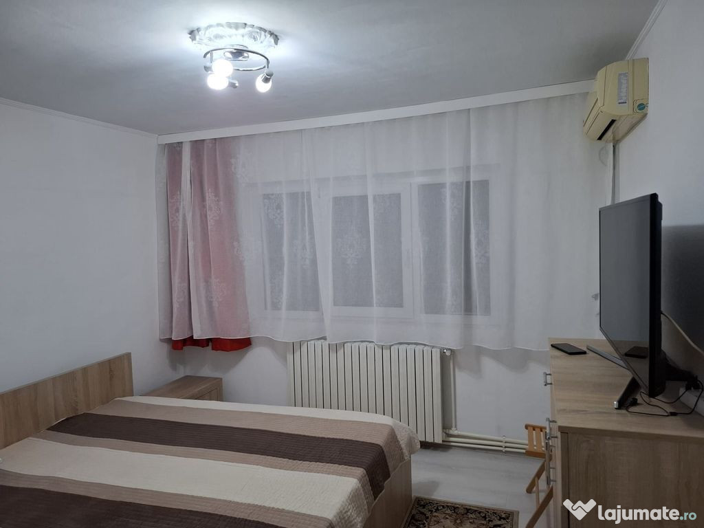 Apartament 2 camere decomadat zona Anda