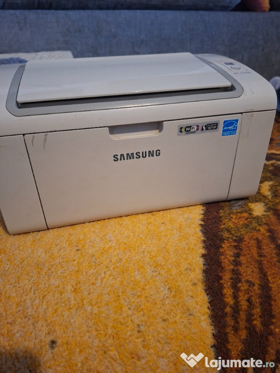 Imprimanta sumsung