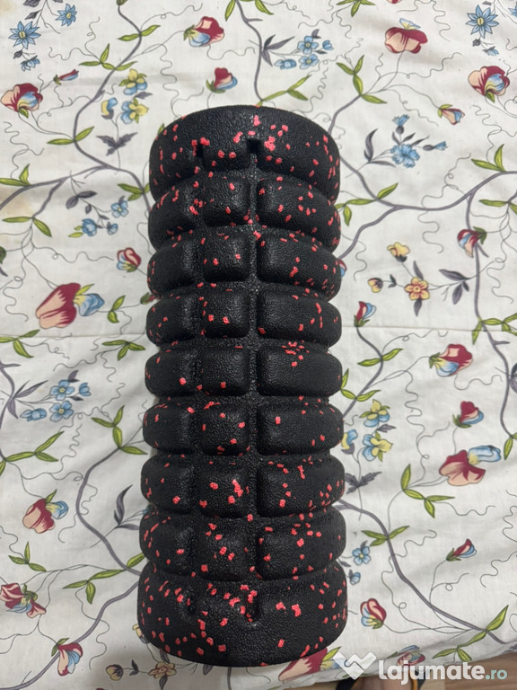 Rollar sau rolă pentru masaj