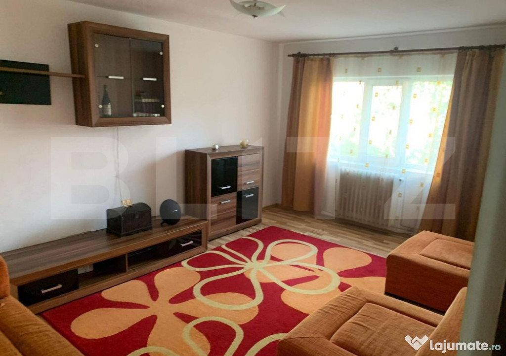 Apartament 2 camere, 67 mp, zona Bucium