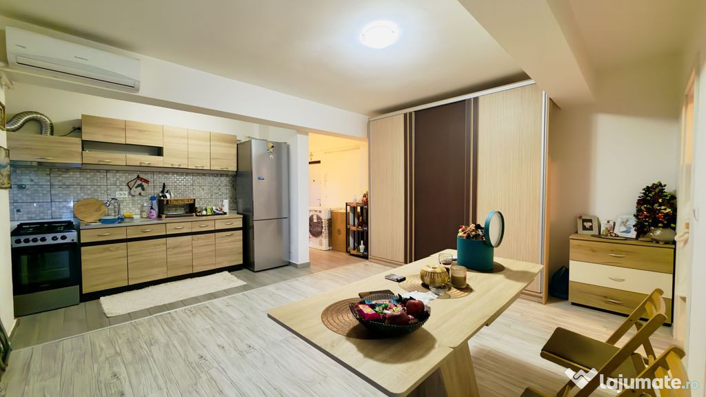 2 camere de vanzare Magurele | Vartejul | Bloc nou | Ilfov