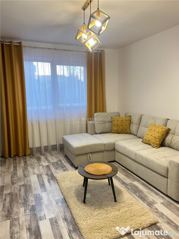 Garsoniera - Bartolomeu