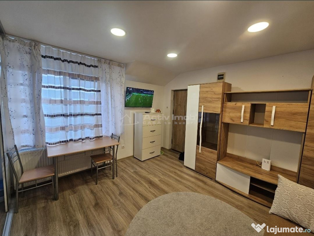 Garsoniera - Ghimbav