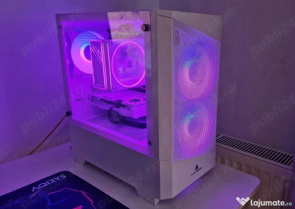 Instalare Windows - Cluj-Napoca & Asamblare PC Gaming Office