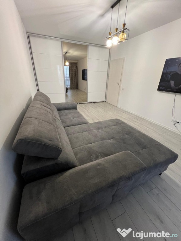 Apartament 2 camere decomandat, zona Pallady