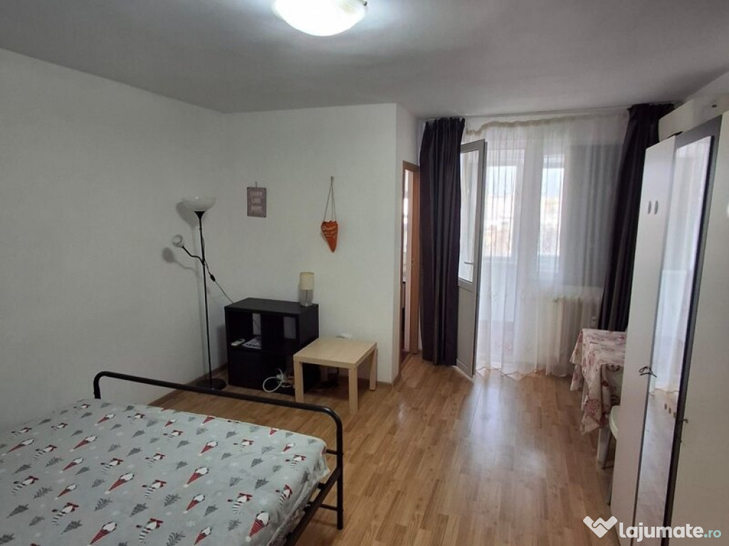 Iancului obor etaj 7