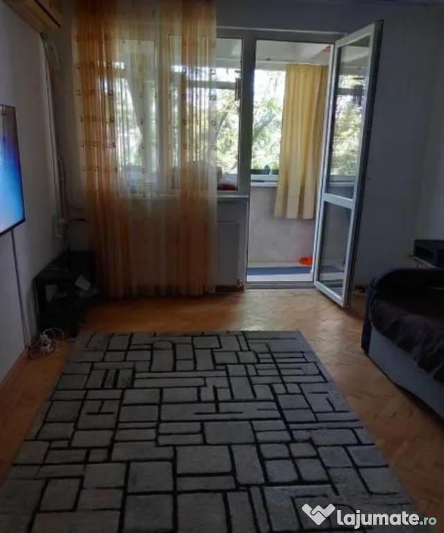 Metrou Piata Muncii – Bld. Basarabia, 2 cam, bloc reabilitat