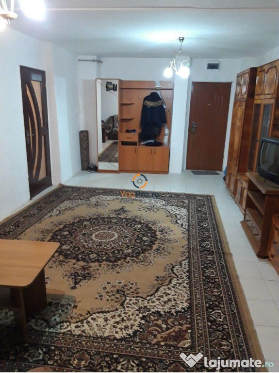 Apartament Confort 1 zona Lipovei