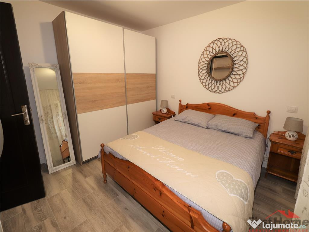 Apartament tip studio, parter, renovat, zona Panduri- Braile