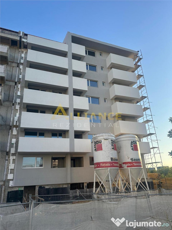 Apartament 2 camere Grand Arena Postalionului