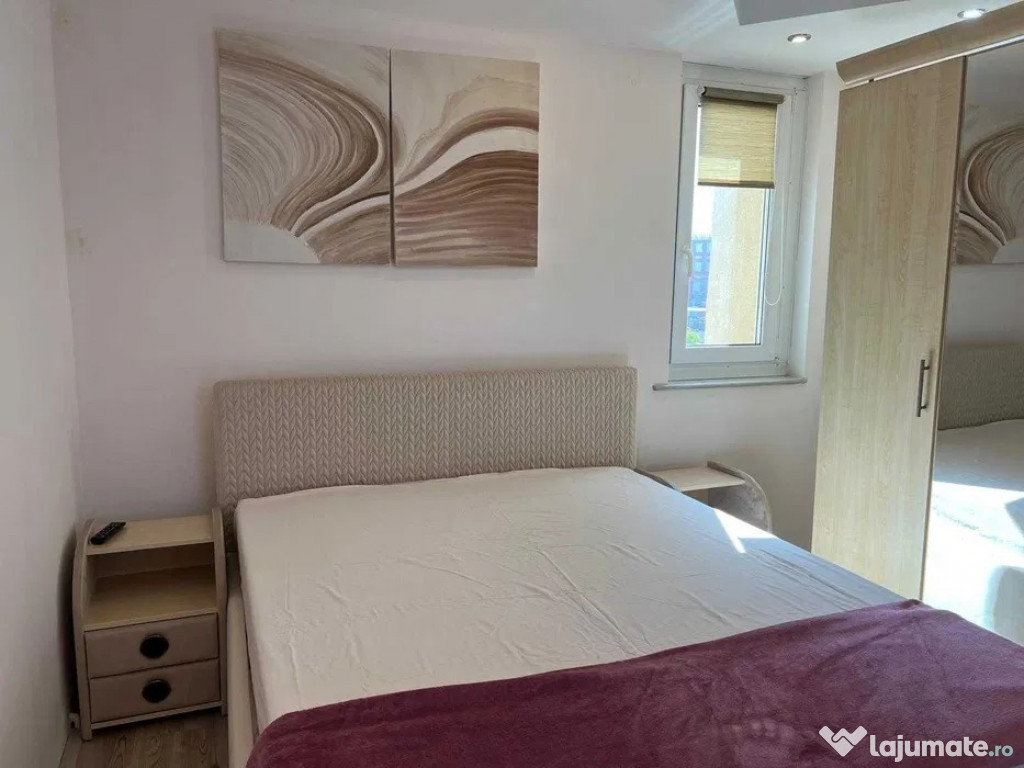 Apartament 3 camere D, in Podu Ros