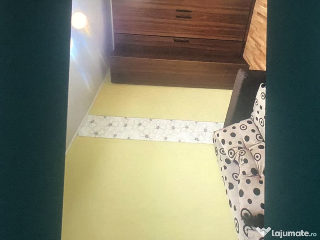 Fizicienilor lidl etaj 4