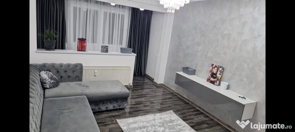 Apartament 2 camere Soseaua Giurgiului / Piata Progresul