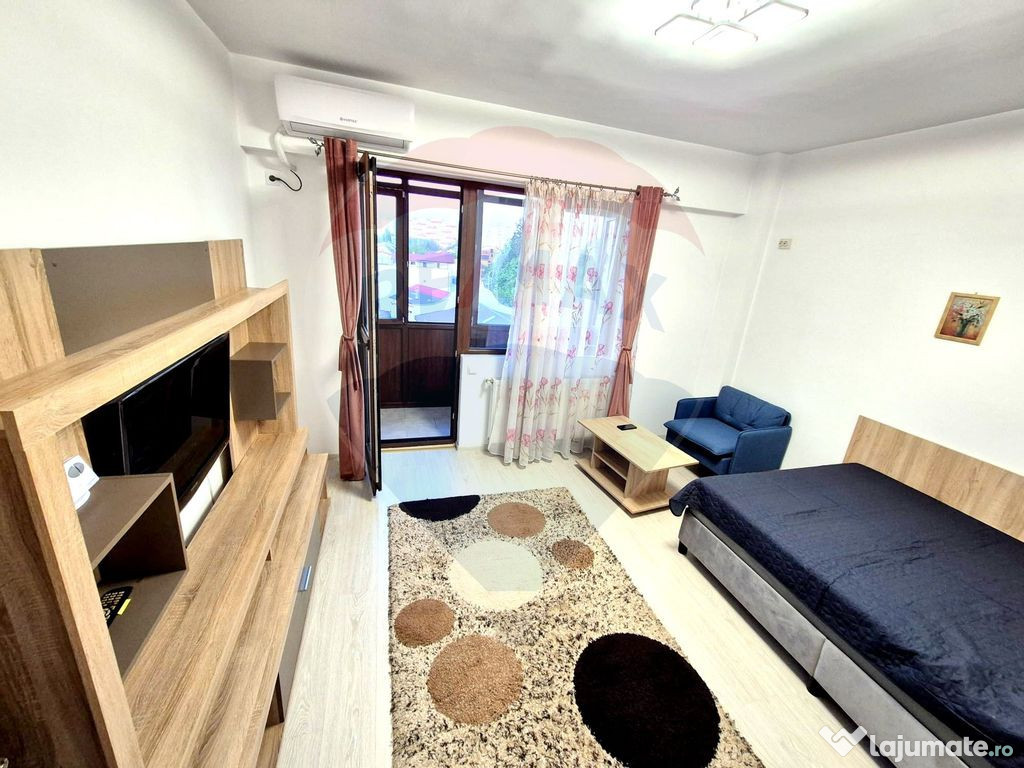 Garsonieră decomandata – Constantin Brâncoveanu – b...