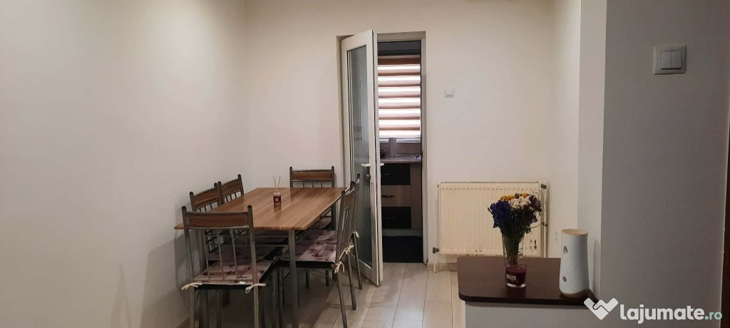Apartament 3 camere,Parter,Strada Castanilor