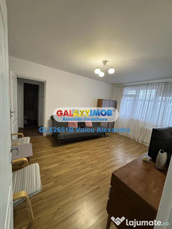 Apartament 2 Cam Berceni - Piata Sudului - Sun Plaza